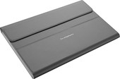 Отзывы Чехол для планшета Lenovo Folio and Film Gray для Lenovo TAB2 A10-70 [ZG38C00139]