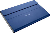 Отзывы Чехол для планшета Lenovo Folio and Film Blue для Lenovo TAB2 A10-70 [ZG38C00133]