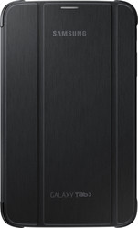 Отзывы Чехол для планшета Samsung Чехол-книжка черная для Samsung GALAXY Tab 3 (EF-BT310BBEG)