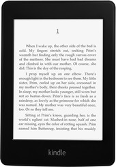 Отзывы Электронная книга Amazon Kindle Paperwhite (1-е поколение)