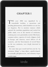 Отзывы Электронная книга Amazon Kindle Voyage