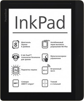 Отзывы Электронная книга PocketBook InkPad (840)