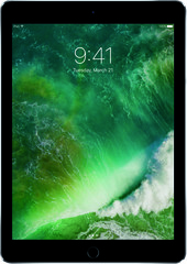 Отзывы Планшет Apple iPad 128GB Space Gray
