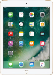 Отзывы Планшет Apple iPad 32GB LTE Gold