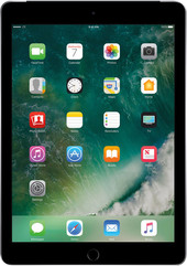 Отзывы Планшет Apple iPad 32GB LTE Space Gray