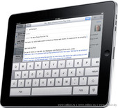 Отзывы Планшет Apple iPad 64GB 3G (MC497LL)