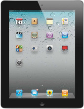 Отзывы Планшет Apple iPad 2 32GB 3G Black