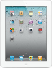 Отзывы Планшет Apple iPad 2 32GB White