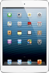Отзывы Планшет Apple iPad mini 16GB White