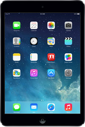 Отзывы Планшет Apple iPad mini 16GB Space Gray (2-ое поколение)