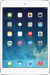 Отзывы Планшет Apple iPad mini 32GB Silver (2-ое поколение)