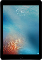 Отзывы Планшет Apple iPad Pro 9.7 32GB Space Gray