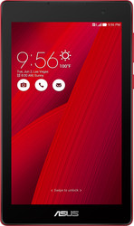 Отзывы Планшет ASUS ZenPad C 7.0 Z170CG-1C016A 16GB 3G Red