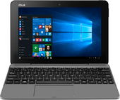 Отзывы Планшет ASUS Transformer Book T101HA-GR029T 64GB Gray (с клавиатурой)