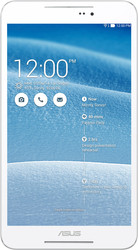 Отзывы Планшет ASUS Fonepad 8 FE380CG-1B063A 16GB 3G White