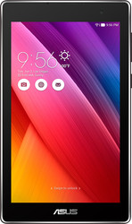 Отзывы Планшет ASUS ZenPad C 7.0 Z170C-1A013A 8GB Black