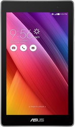 Отзывы Планшет ASUS ZenPad C 7.0 Z170CG-1B023A 8GB 3G White