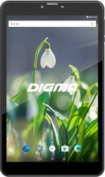 Отзывы Планшет Digma Plane 8522 8GB 3G