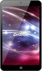 Отзывы Планшет Digma EVE 8800 16GB 3G [ES8031EG]