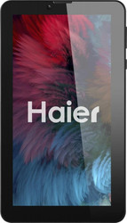 Отзывы Планшет Haier Hit 4GB 3G