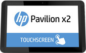 Отзывы Планшет HP Pavilion x2 10-k001nr 32GB (K6Y02EA)