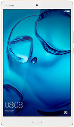 Отзывы Планшет Huawei MediaPad M3 8.4 64GB LTE Gold [BTV-DL09]