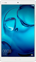 Отзывы Планшет Huawei MediaPad M3 8.4 32GB LTE Silver [BTV-DL09]