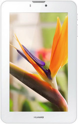 Отзывы Планшет Huawei MediaPad 7 Vogue 8GB 3G White