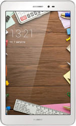 Отзывы Планшет Huawei MediaPad T1 8.0 16GB 3G (S8-701u)