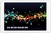 Отзывы Планшет Keener K-9S 16GB 3G