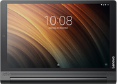 Отзывы Планшет Lenovo Yoga Tab 3 Plus YT-X703L 32GB LTE [ZA1R0032UA]