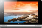 Отзывы Планшет Lenovo Yoga Tablet 8 B6000 16GB (59387663)