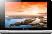 Отзывы Планшет Lenovo Yoga Tablet 8 B6000 16GB 3G (59388132)