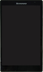 Отзывы Планшет Lenovo TAB S8-50LC 16GB LTE Black (59429257)