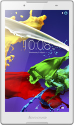 Отзывы Планшет Lenovo Tab 2 A8-50F 16GB Pearl White [ZA030019PL]