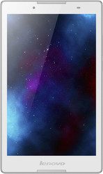 Отзывы Планшет Lenovo Tab 2 A8-50L 16GB LTE White [ZA050018UA]