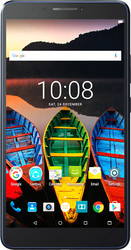Отзывы Планшет Lenovo Tab 3 7 Plus TB-7703X 16GB LTE (черный) [ZA1K0070RU]