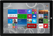 Отзывы Планшет Microsoft Surface Pro 3 128GB [MQ2-00019]