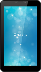 Отзывы Планшет Oysters T74N 8GB 3G