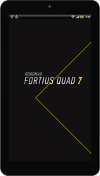 Отзывы Планшет Roadmax Fortius Quad 7 8GB