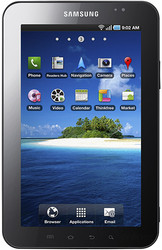 Отзывы Планшет Samsung Galaxy Tab 7.0 32GB 3G Chic White (GT-P1000)