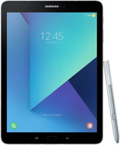 Отзывы Планшет Samsung Galaxy Tab S3 32GB LTE Silver [SM-T825]