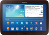 Отзывы Планшет Samsung Galaxy Tab 3 10.1 16GB 3G Gold Brown (GT-P5200)
