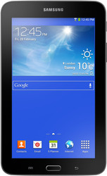 Отзывы Планшет Samsung Galaxy Tab 3 Lite 8GB 3G Black (SM-T111)