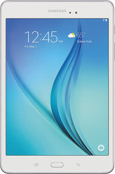 Отзывы Планшет Samsung Galaxy Tab A 8.0 16GB LTE White (SM-T355)
