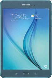 Отзывы Планшет Samsung Galaxy Tab A 8.0 16GB LTE Smoky Blue (SM-T355)