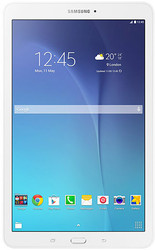 Отзывы Планшет Samsung Galaxy Tab E 8GB 3G Pearl White (SM-T561)