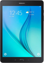 Отзывы Планшет Samsung Galaxy Tab A 9.7 32GB LTE Sandy Black (SM-T555)