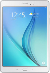 Отзывы Планшет Samsung Galaxy Tab A 9.7 16GB LTE Sandy White (SM-T555)