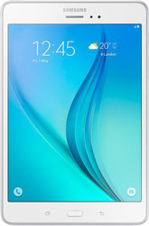 Отзывы Планшет Samsung Galaxy Tab A S-Pen 8.0 16GB LTE White (SM-P355)